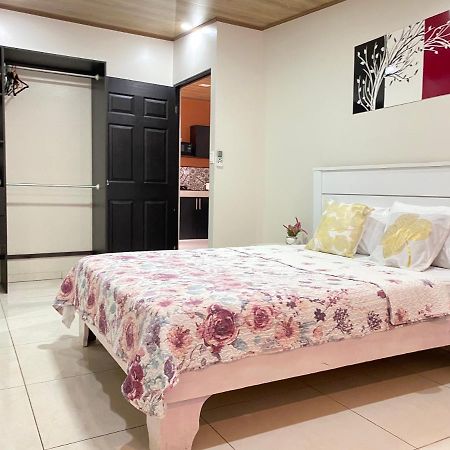 Appartement Oxalis Aeropuerto à Alajuela Extérieur photo