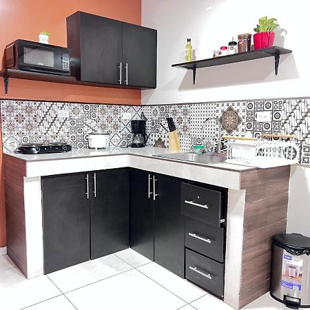 Appartement Oxalis Aeropuerto à Alajuela Extérieur photo