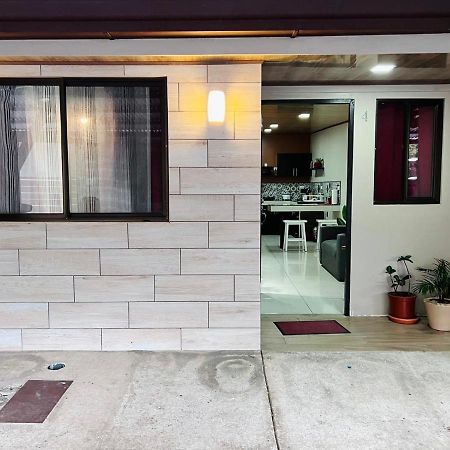 Appartement Oxalis Aeropuerto à Alajuela Extérieur photo