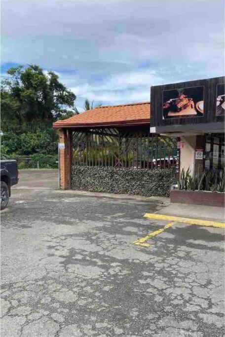 Appartement Oxalis Aeropuerto à Alajuela Extérieur photo