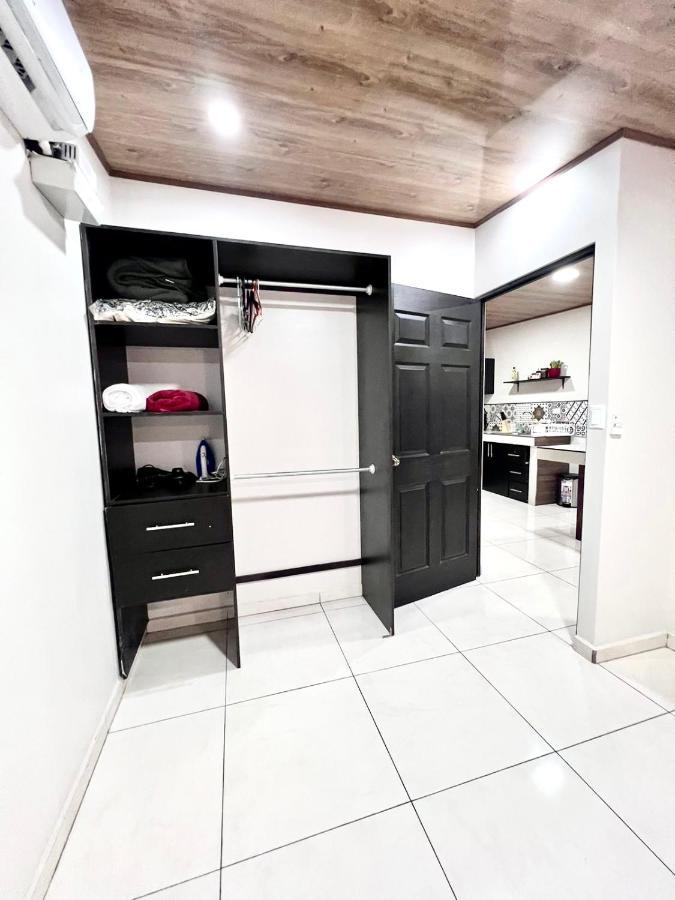 Appartement Oxalis Aeropuerto à Alajuela Extérieur photo